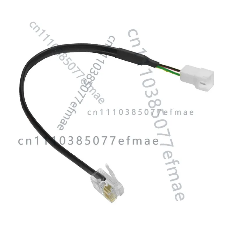 For BIGTREETECH RJ11 to CAN Cable [Octopus Series CANCable] RJ11 to XH2.5 view 5