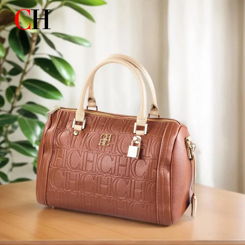 Bolso Boston CH para Mujer con - Luxury Bags Coach reseña y precio