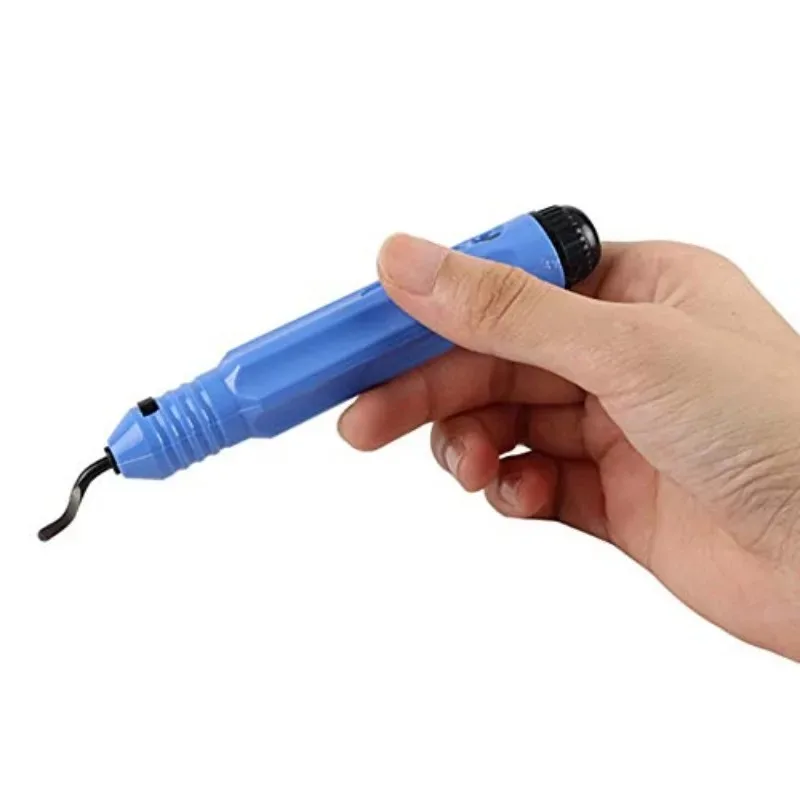 3D Printing Tool Deburring Knife Diagonal Pliers for PLA/PETG Materials Rotating Deburring Blade 3D Printer Parts DIY Tools