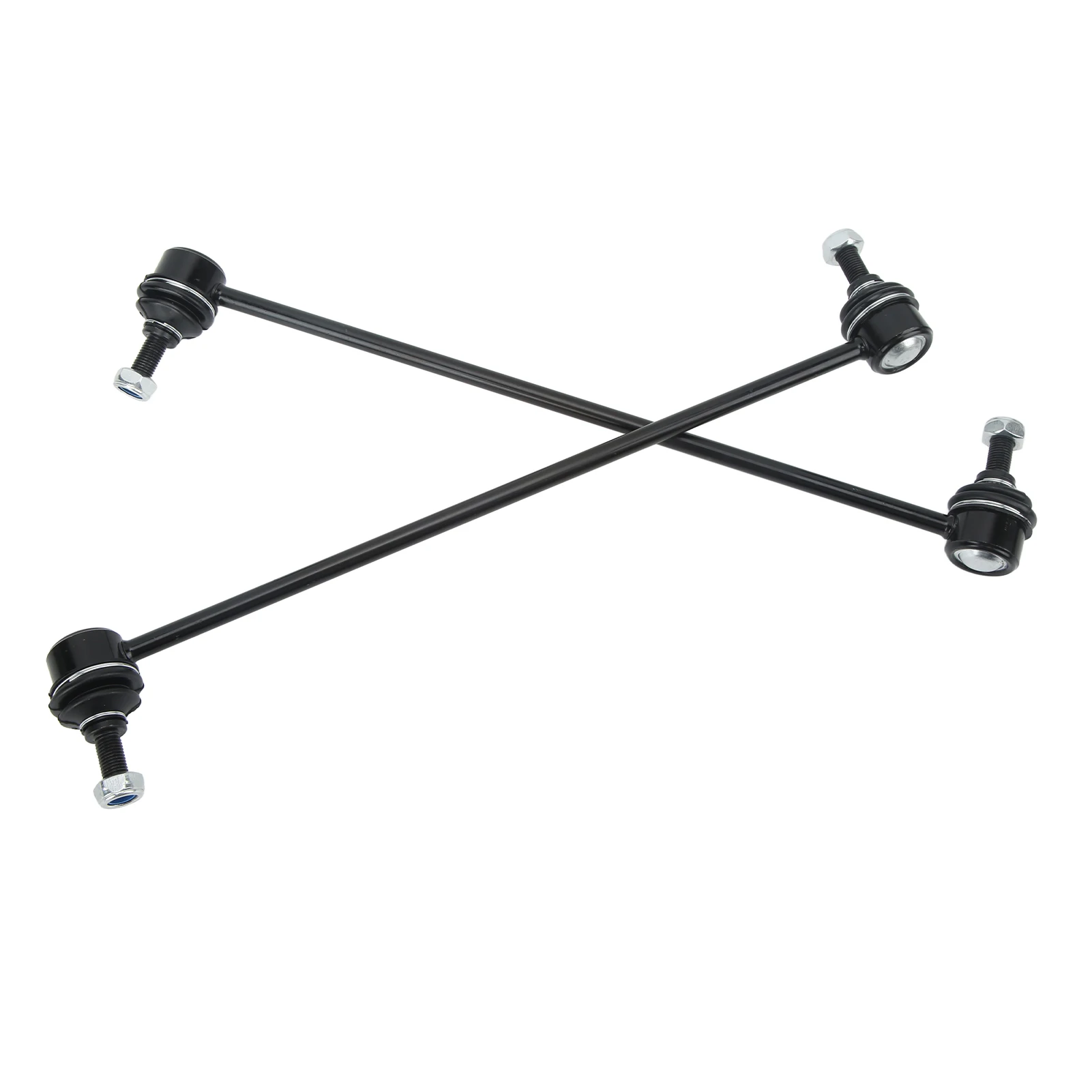 2 قطعة قضيب التثبيت الأمامي ربط K80852 لاستبدال ALLURE LACROSSE TERRAZA