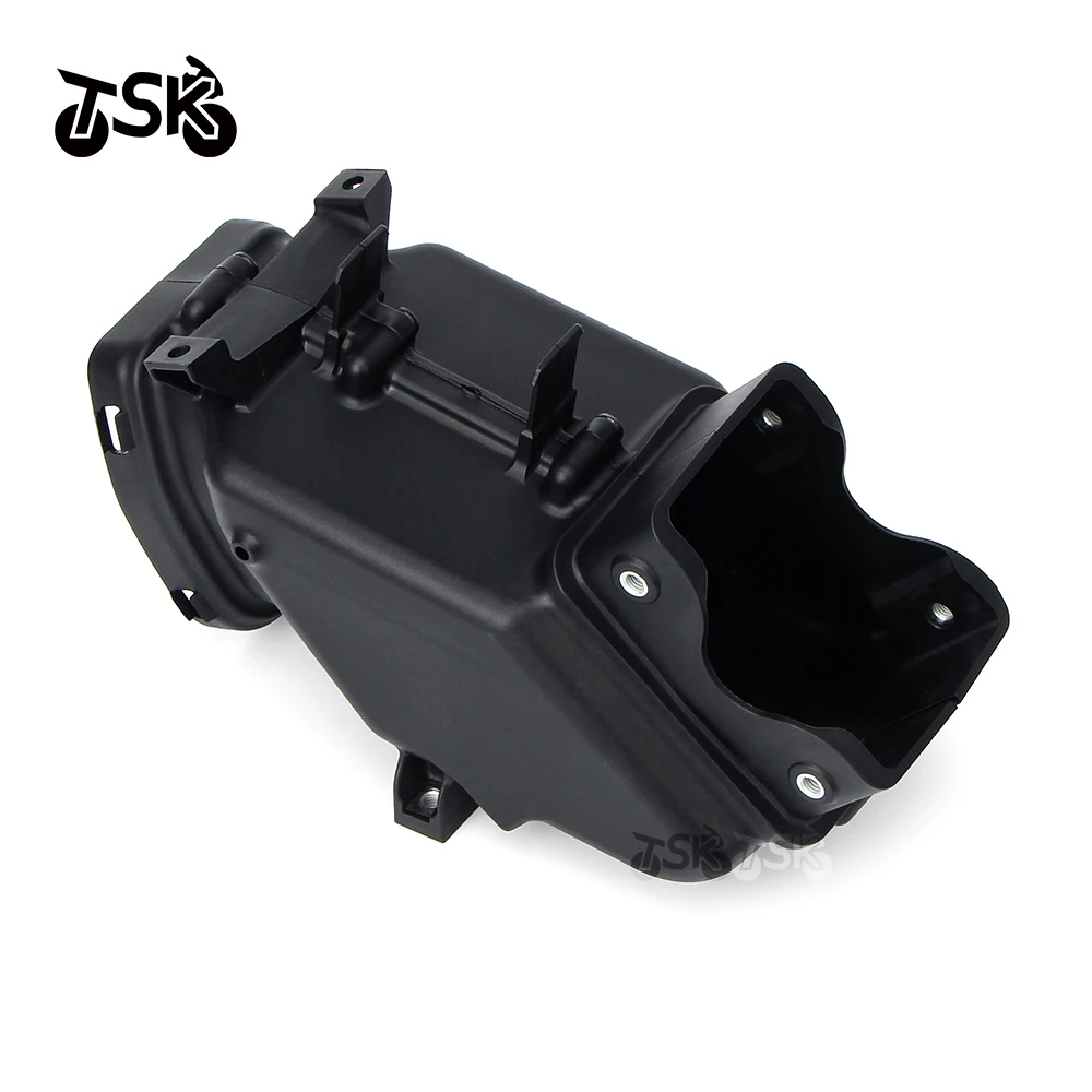 Ram Air Intake Tube for Kawasaki ZX-10R 2021-2023