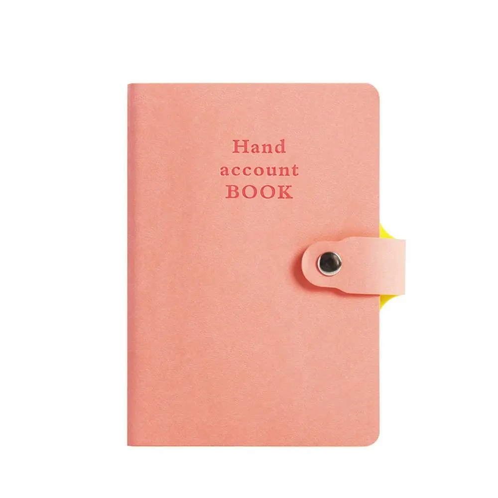 

Agenda Organizer Student Stationery Taking Notes Mini A6 A7 Notebook Business Notepad Diary Notebook Pocket Memo Notepad