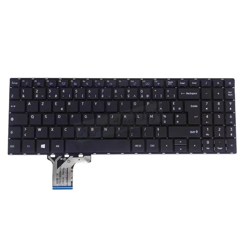 Sh+ D0K-V6505H KN16R-156 For Generic C50-J C50-G Laptop Replacement Keyboard