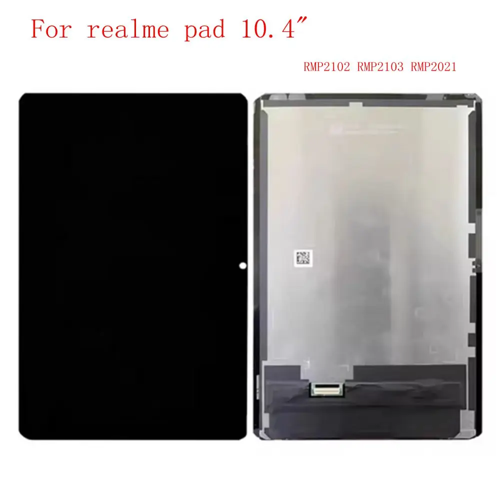 For realme pad 10.4