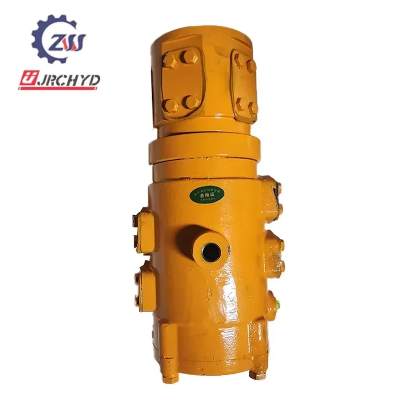 Excavator Center Rotary Joint SY215 Hydraulic Swivel Rotary Center Joint for Sany