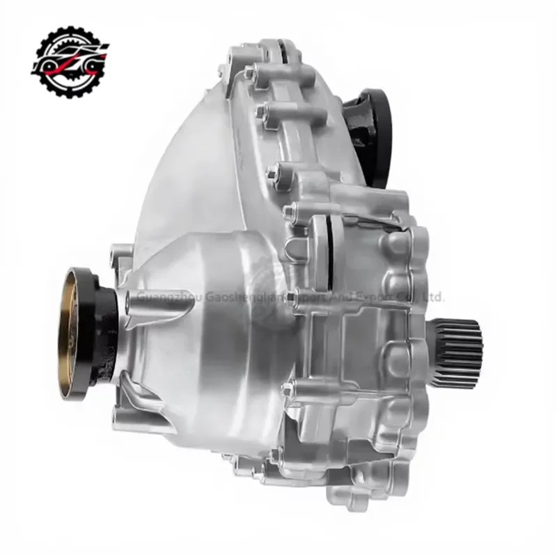 i 52853662AC Transfer Case Replacement for 2011-2013 Grand Cherokee Durango 3.6L