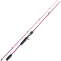 Casting Rod(purple)