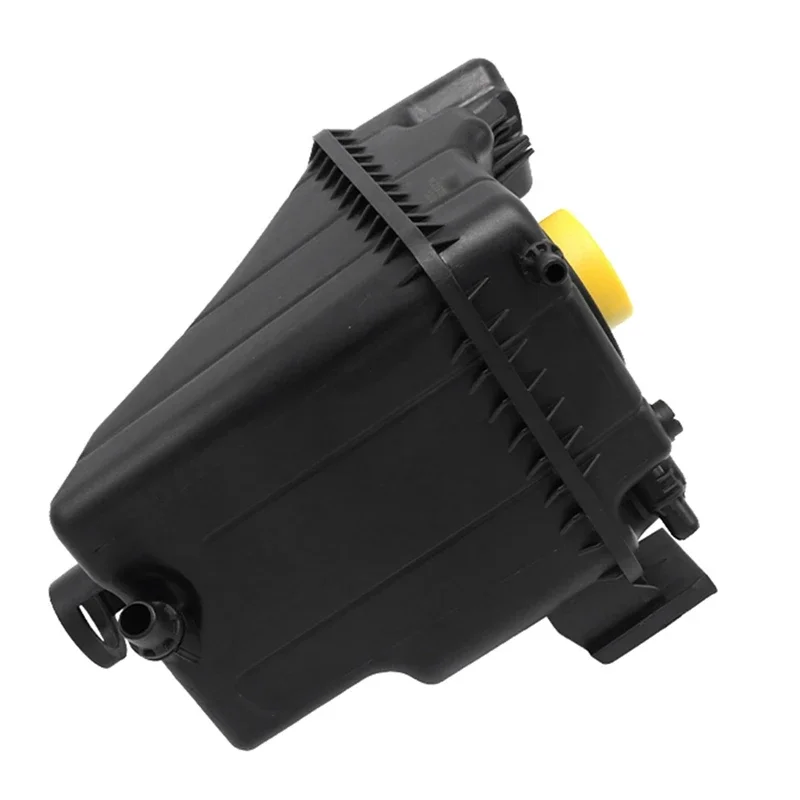 17138677649 New OEM Replacement Coolant Expansion Tank For Europe 116 B48/B58/F20/F21/F35/F30/F31/F34 Engines 12 Month