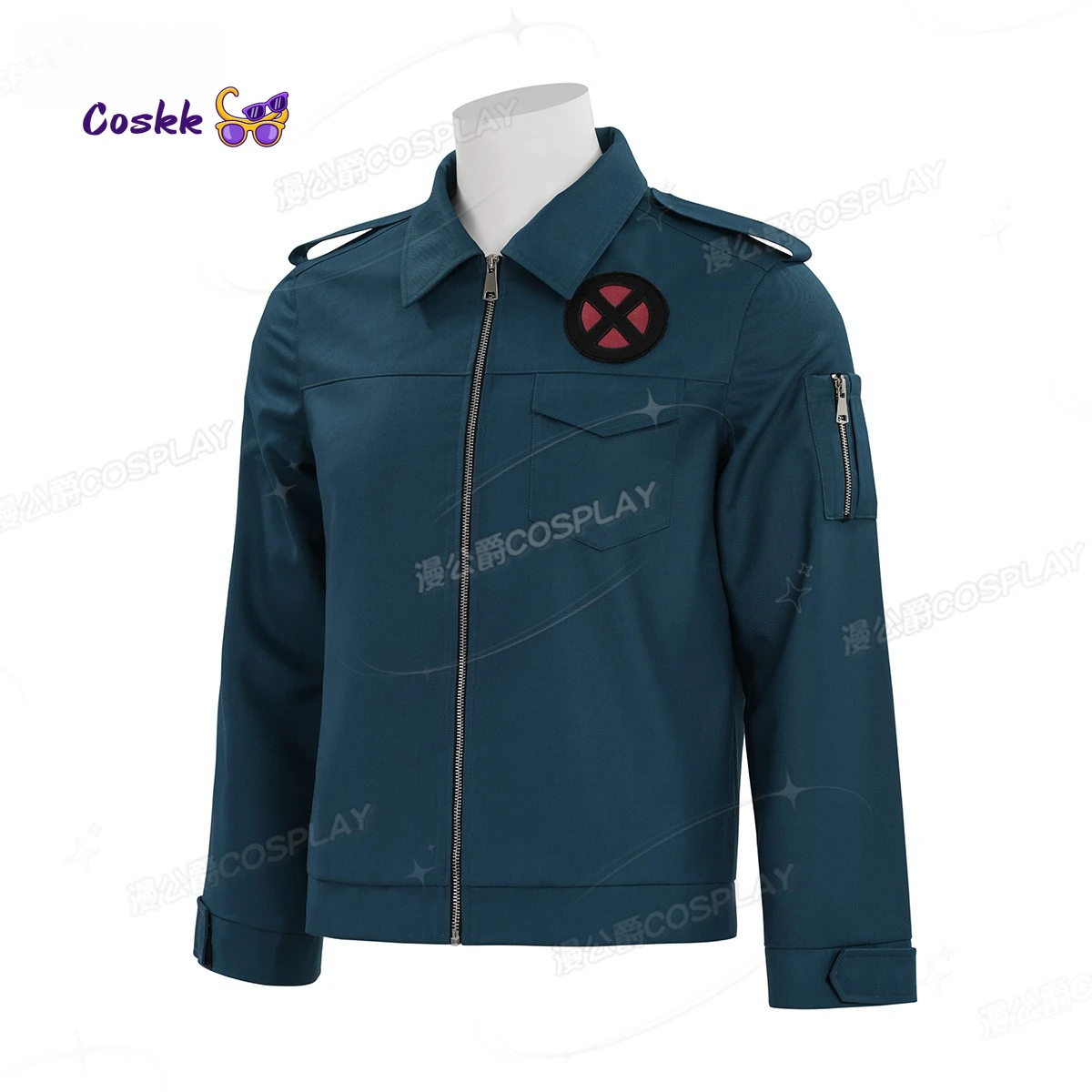 

Костюм для косплея Профессора Икс из фильма «Мстители», пальто, наряд, костюм для взрослых мужчин и женщин, для Хэллоуина, карнавала, вечеринок, ролевых игр