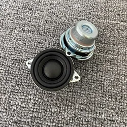 1Pairs GHXAMP 1.5 inch 40MM repair For Harman Kardon AURA STUDIO 1 2 Generation Speaker Units Folding angle 2OHM