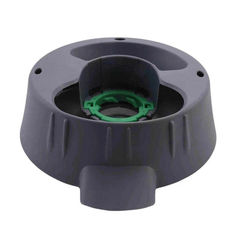 Cooking Processor Main Pot Container Base Plate for Thermomix TM5