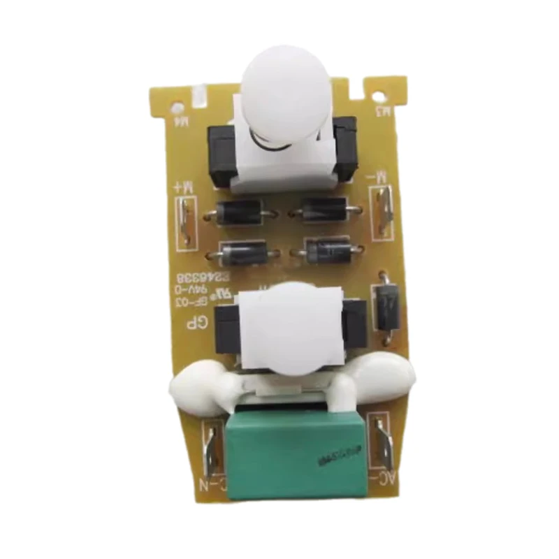 Материнская плата для миксера Philips HR1364 HR1365 HR1366, аксессуары для печатной платы миксера