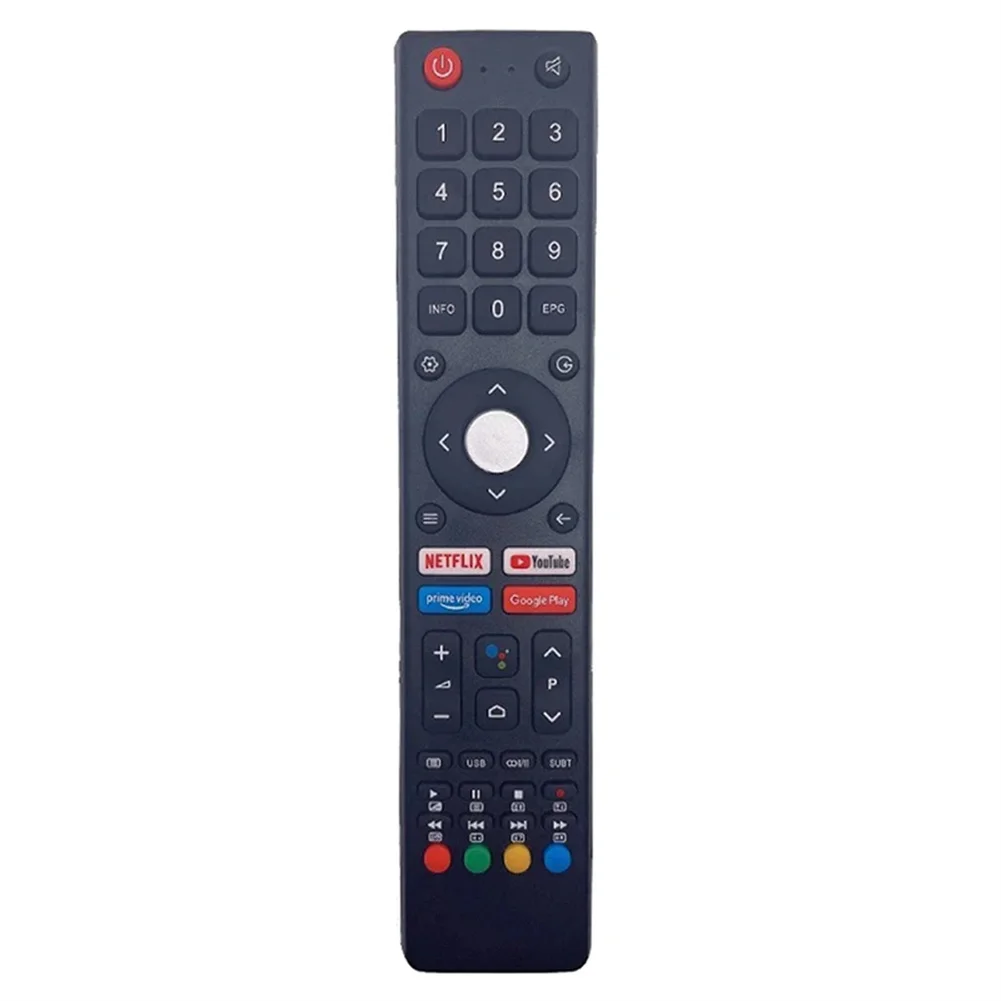 

TV Remote Control Smart TV Remote Control Replacement Compatible For RM-C3362, RM-C3367 RM-C3407 LT-32N3115A LT-4 0N5115