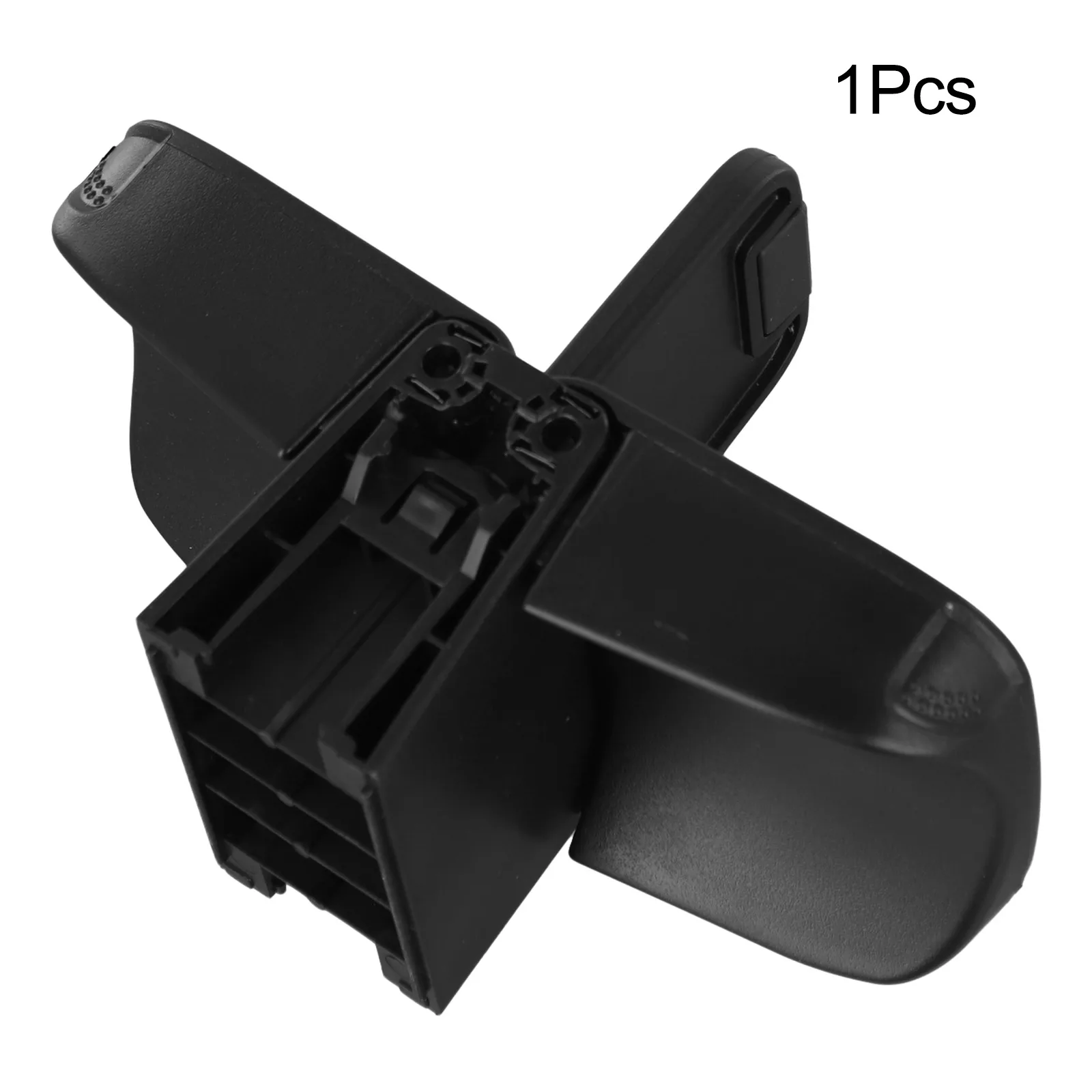 

Cup Holder Replacement Center Console Cup Holder Practical Plastic Material Center Placement Direct Fitment Easy Installation