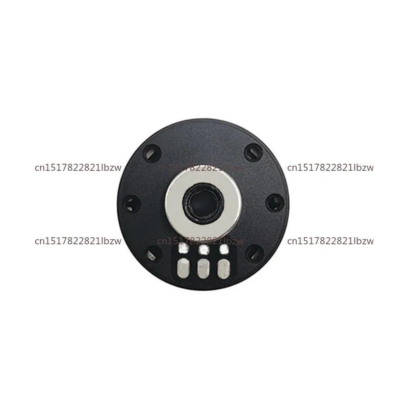 GB1806 miniature pan-tilt DC small motor three-phase high speed with magnetic encoder robotic arm pod parts