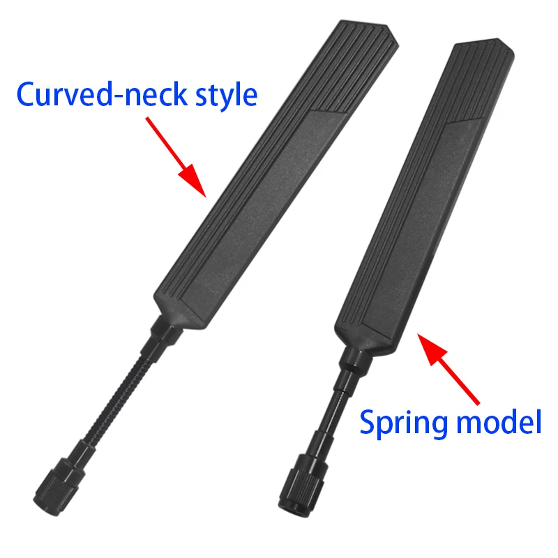 

LORA 868MHZ/915MHZ High-gain Long-distance Receiving and Transmitting Wireless Device Signal Enhancement Spring Camel Nose Anten