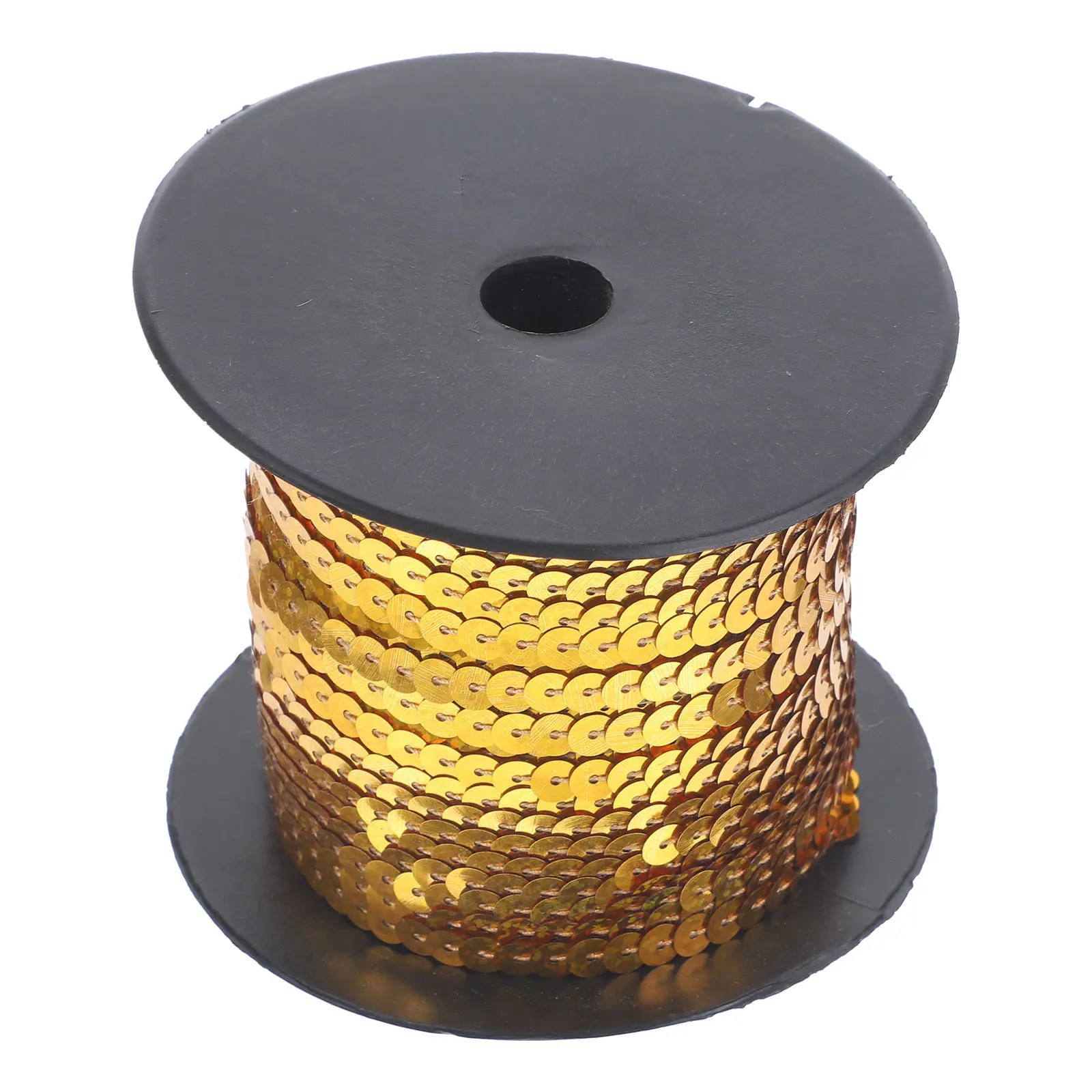 

1 Roll PVC Sequins Round Shape Decorative DIY Apparel Clothing Sewing Accessories Crafts Hand Sewing Sequins DIY Crafts