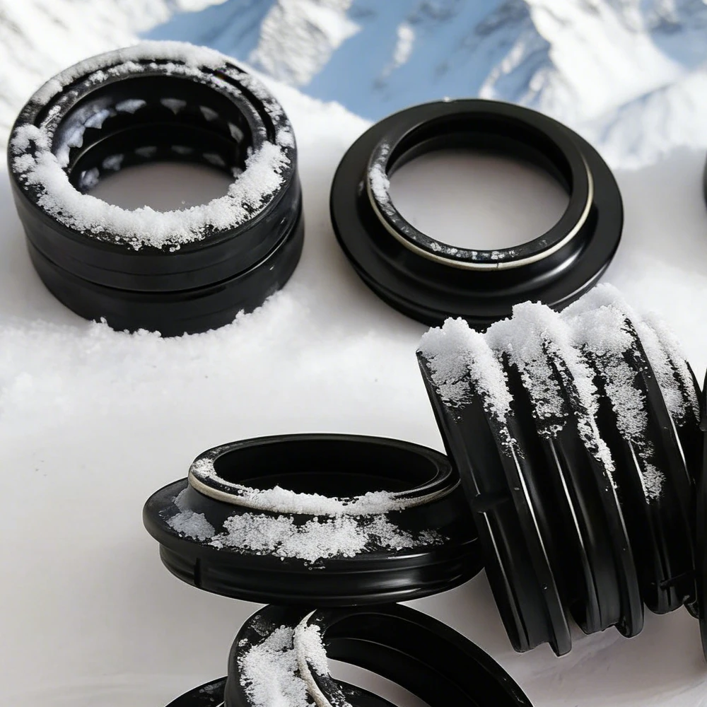 

43x54x11 mm Fork Oil Seal 43 54 Dust Cover For Suzuki DR-Z250 DRZ250 DRZ DR-Z 250 DR350 DR 350 DL650 DL1000 V-STROM DL 650 1000