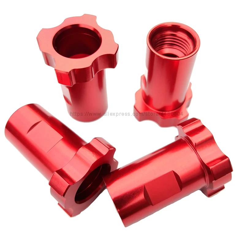 Tất Cả Xịt Cổng Kết Nối Phun Cốc Adapter Nồi Khớp 16X1.5 Cho Xịt Dùng Một Lần Ly Đo Lường
