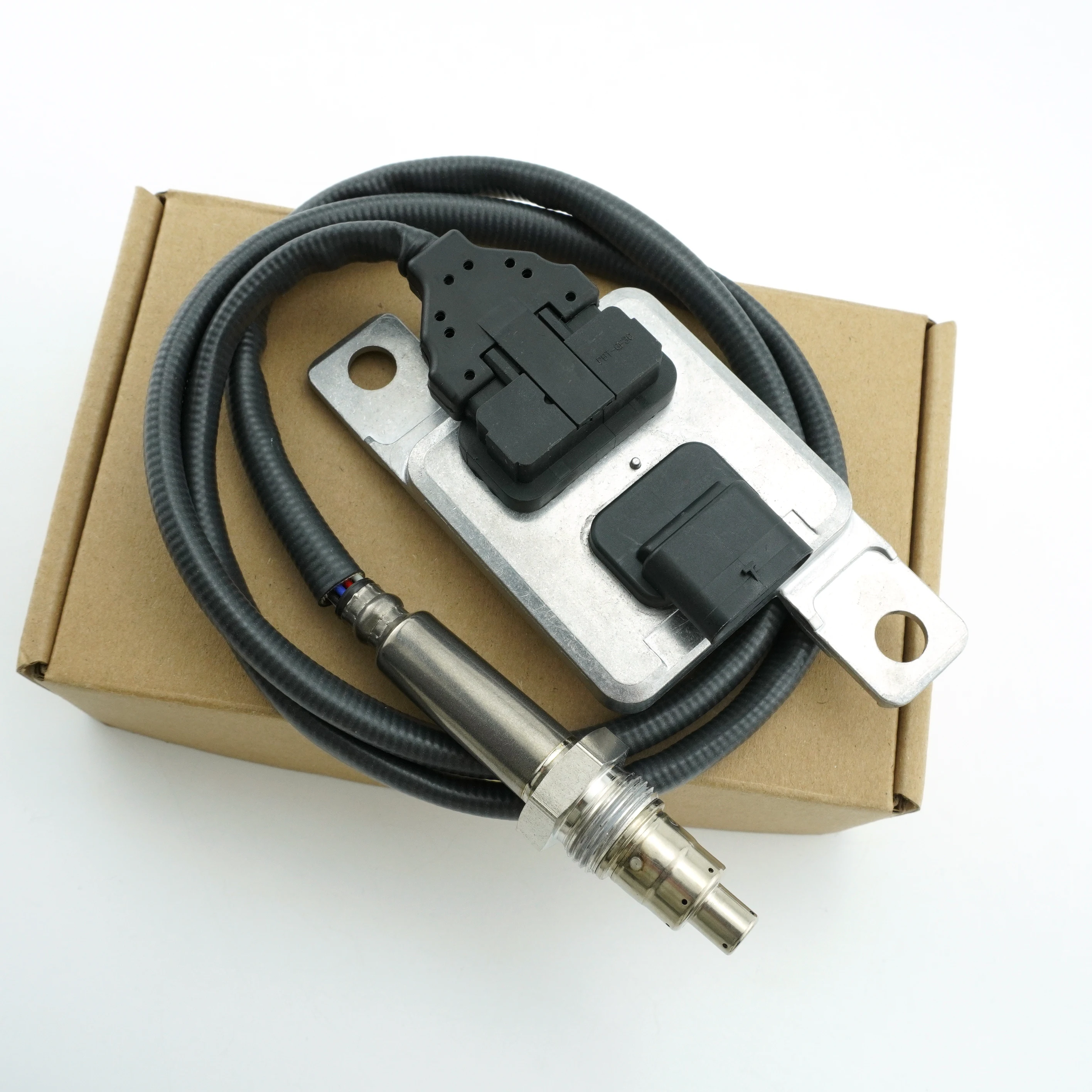 

5WK97211 4G0907807H Nox Sensor Nitrogen Oxide Sensor For Audi A6 S6 A7 S7 4G Quattro Diesel 5WK9 7211