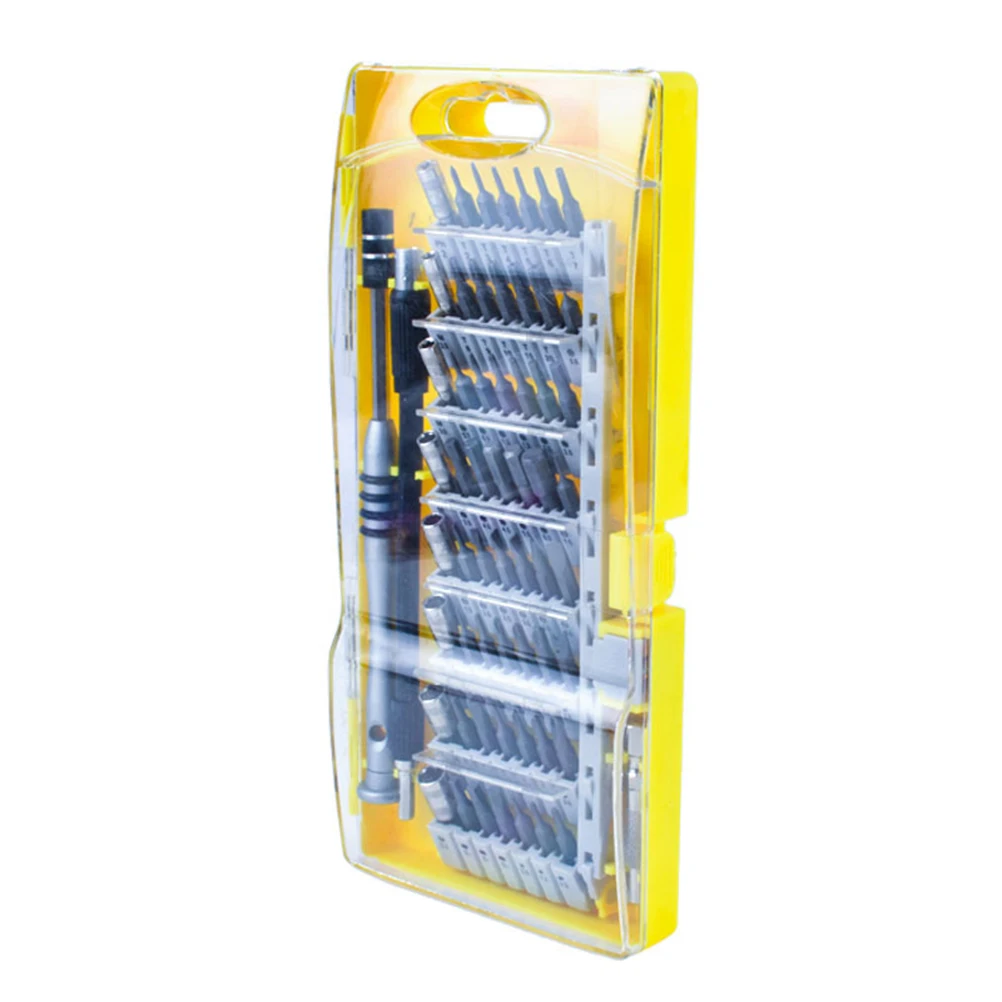 Mobile Tool S2 Screwdriver Set Multi-Function Disassemble Kit For Phone Pc
