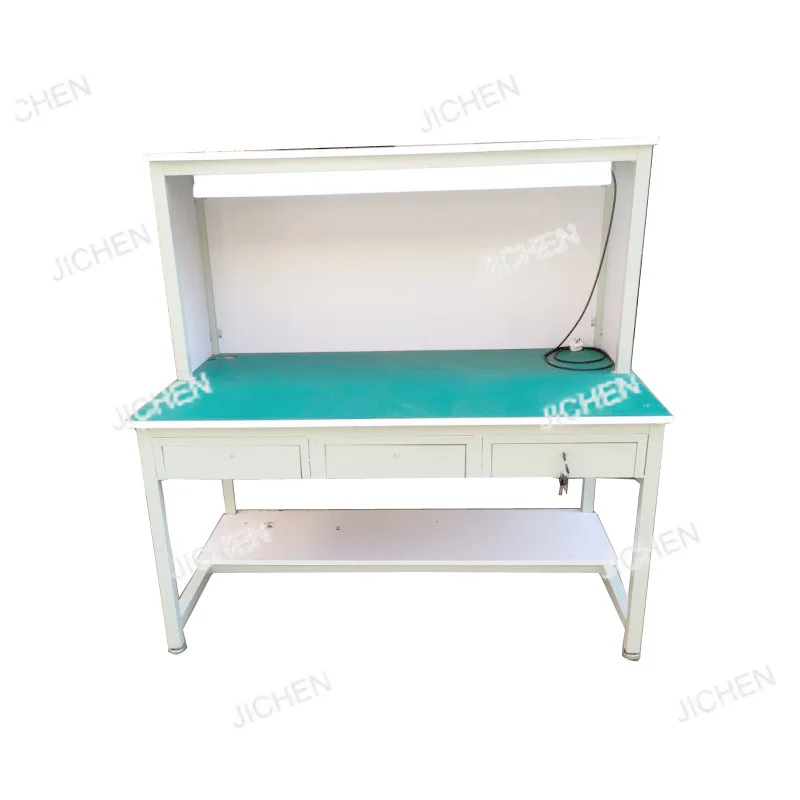 DepositWorkbench Anti-static single maintenance bench Anti-static table Inspection  Operating bench Quality inspection bench