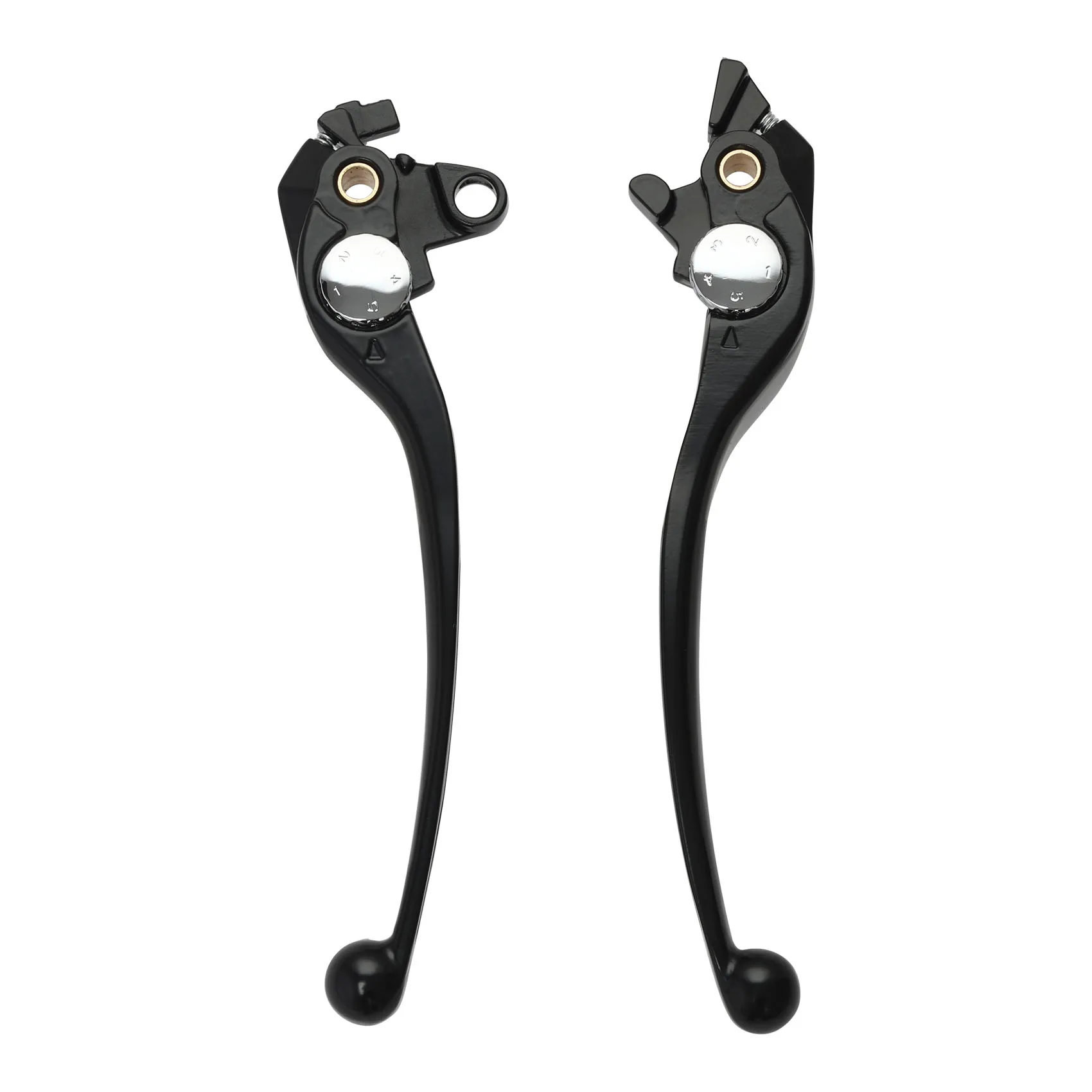 Motorcycle Brake Clutch Lever Fit For Honda Gold Wing GL1800 GL 1800 2001-2017