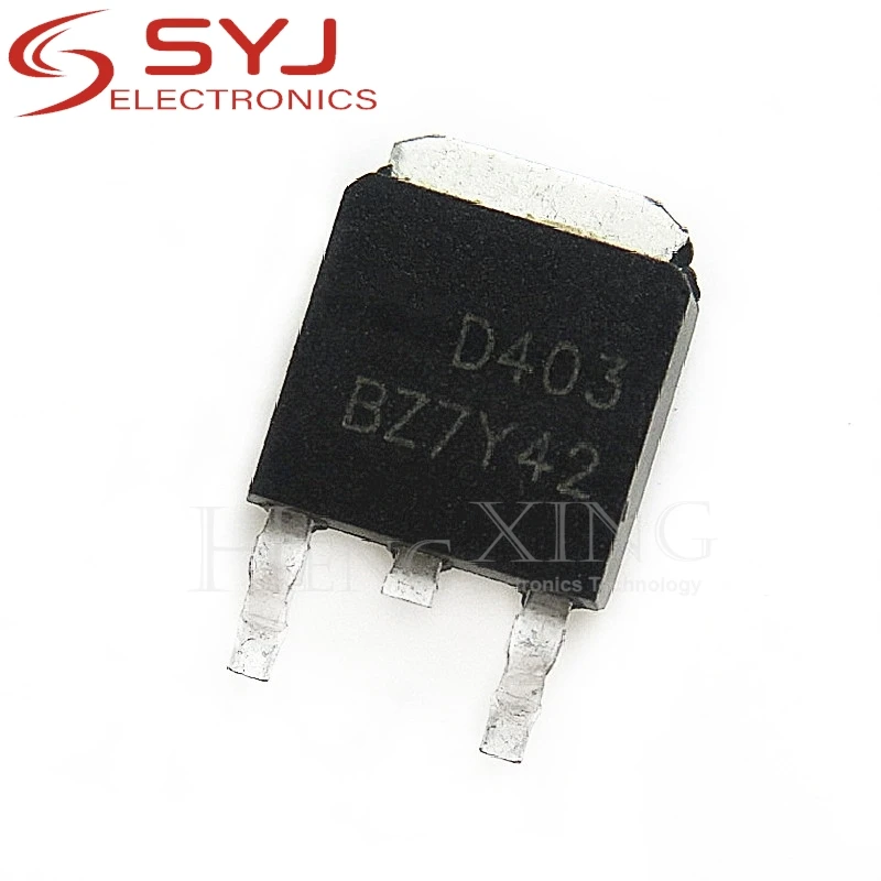 （1pcs-5pcs）AMS1084CD-3.3 AMS1084CD AOD403 D403 AOD418 D418 TO-252