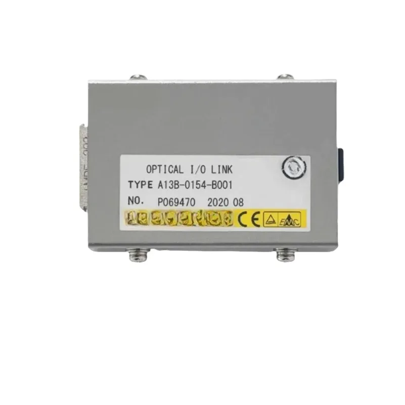 

Adaptador de fibra óptica orixinal nova de tamaño A13B- 0154- B001 A13B- 0154- B003