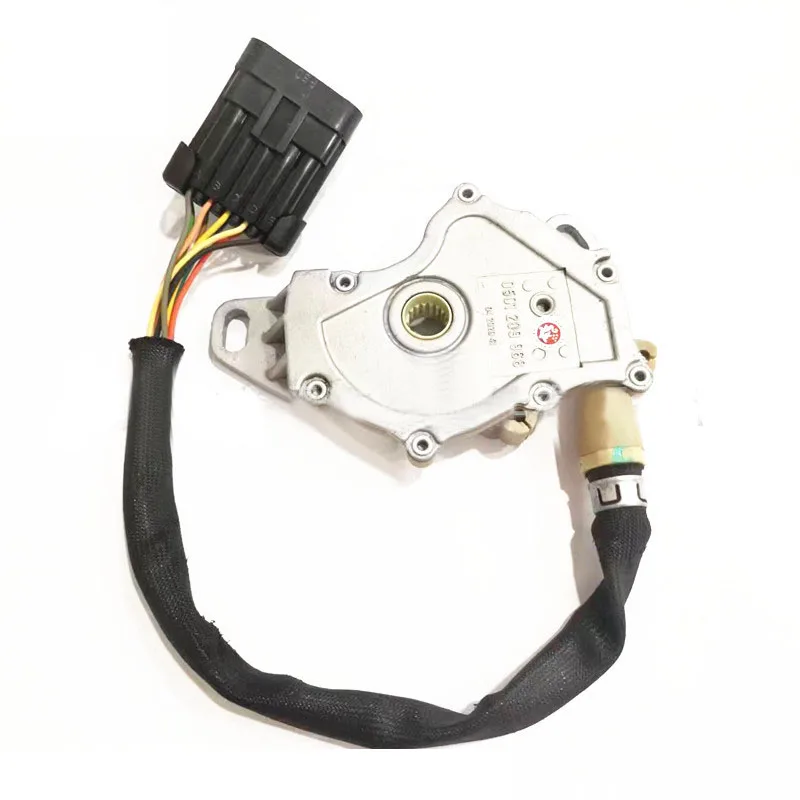 Interruptor Neutral de Transmisión 4HP20 0501319926 0501-319-925 para Peugeot-407 20HZ32 0501319925 225747 4HP20 0501319926 ZF4HP20