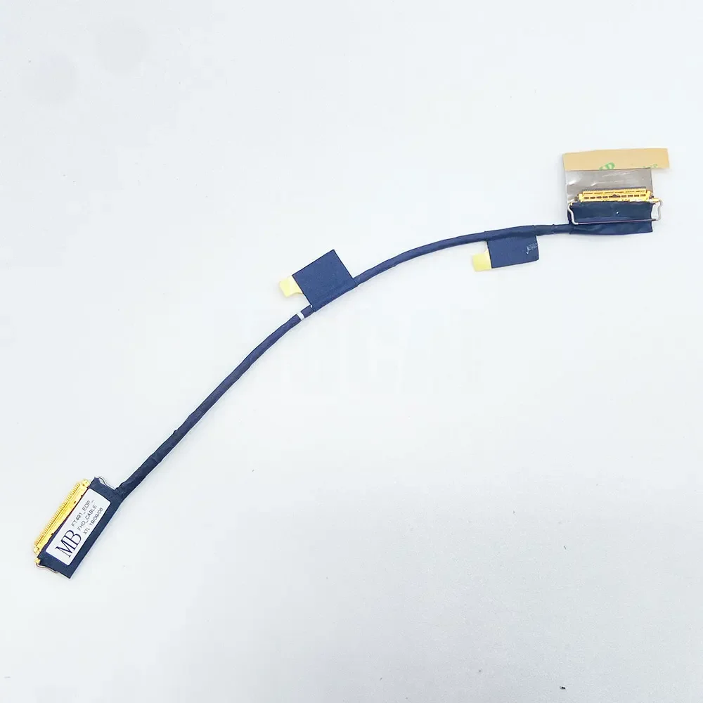 For Lenovo ThinkPad T490S T495S T14S FT491 laptop LCD LED Display Ribbon Camera cable DC02C00DR00 DC02C00ED20 DC02C00DT00