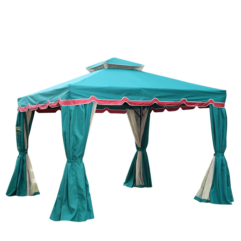 

Outdoor pavilion Roman tent courtyard large-scale awning activities stall exhibition tent sun shed awning awning