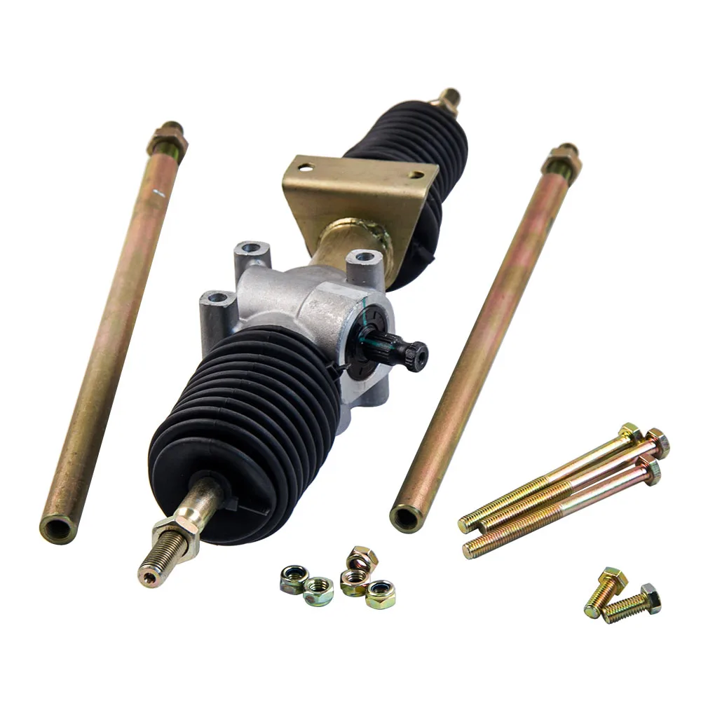 2026 Power Steering Rack And Pinion Replacement For Polaris RZR S EFI 800 2009-2014  Fit POLARIS RZR S 800 EFI 2009 10-2014