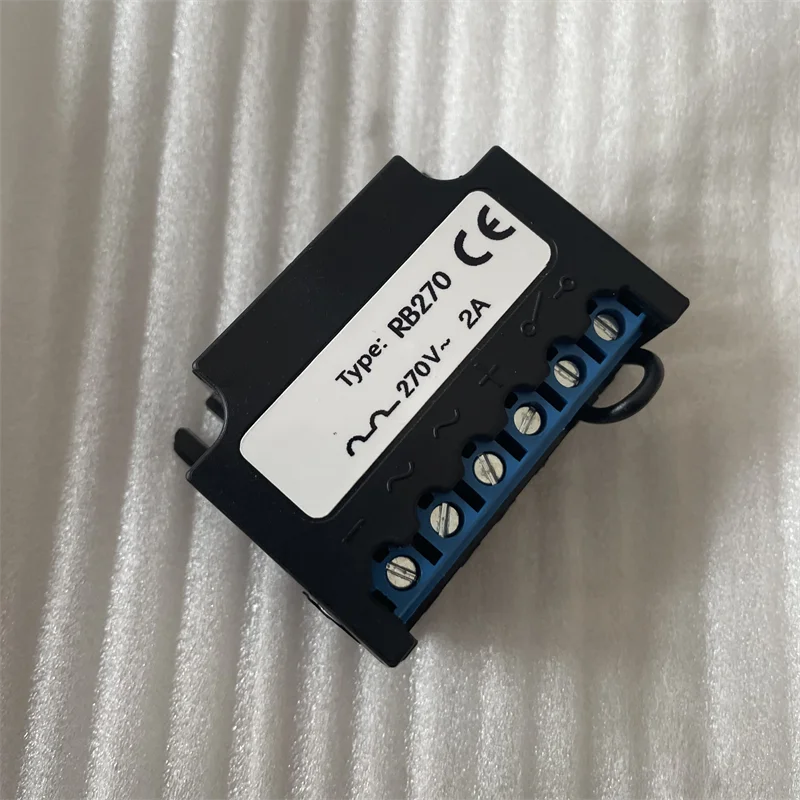 Full Wave Motor Brake Rectifier RB270 2A 270V for Motorcycle Applications