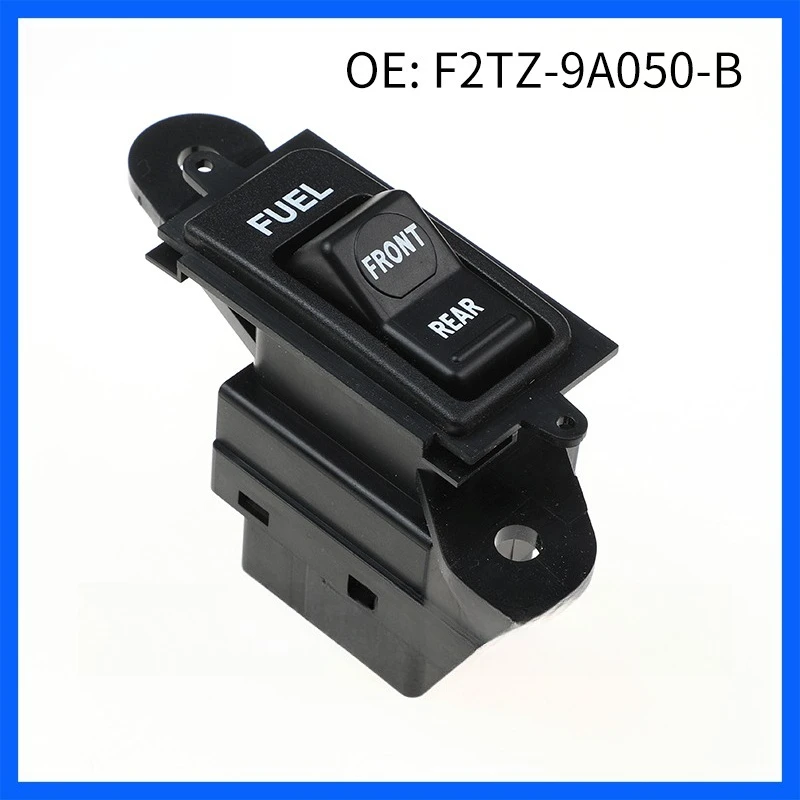 

Suitable for 92-97 Ford Fuel Tank Cap Switch Button Engine Fuel Tank Cap Switch F2TZ-9A050-B