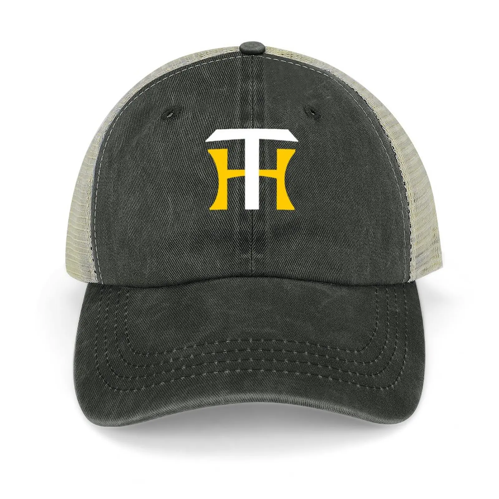 

Best Selling Hanshin Tigers Logo 2 Essential T-Shirt Baseball Cap Hip Hop hard hat Anime Caps For Men Women's