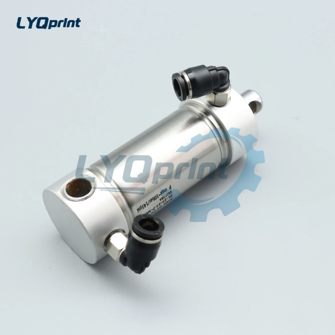 1 PCS DL-25-25-P-SA22 Roland MBO Cylinder SA27384 010Q03213 Printing Press Parts