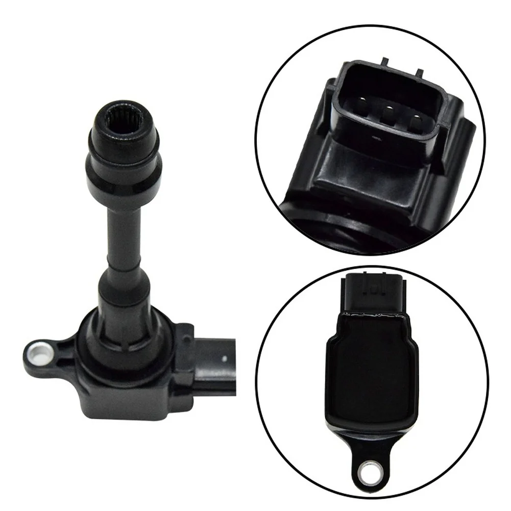 Ignition Coil UF350 for For nissan Altima 2001-2006 QR25DE X-Trail 2000-2007 QR25DE 2006-2008 QR20 Patrol 2003-2015 TB48DE