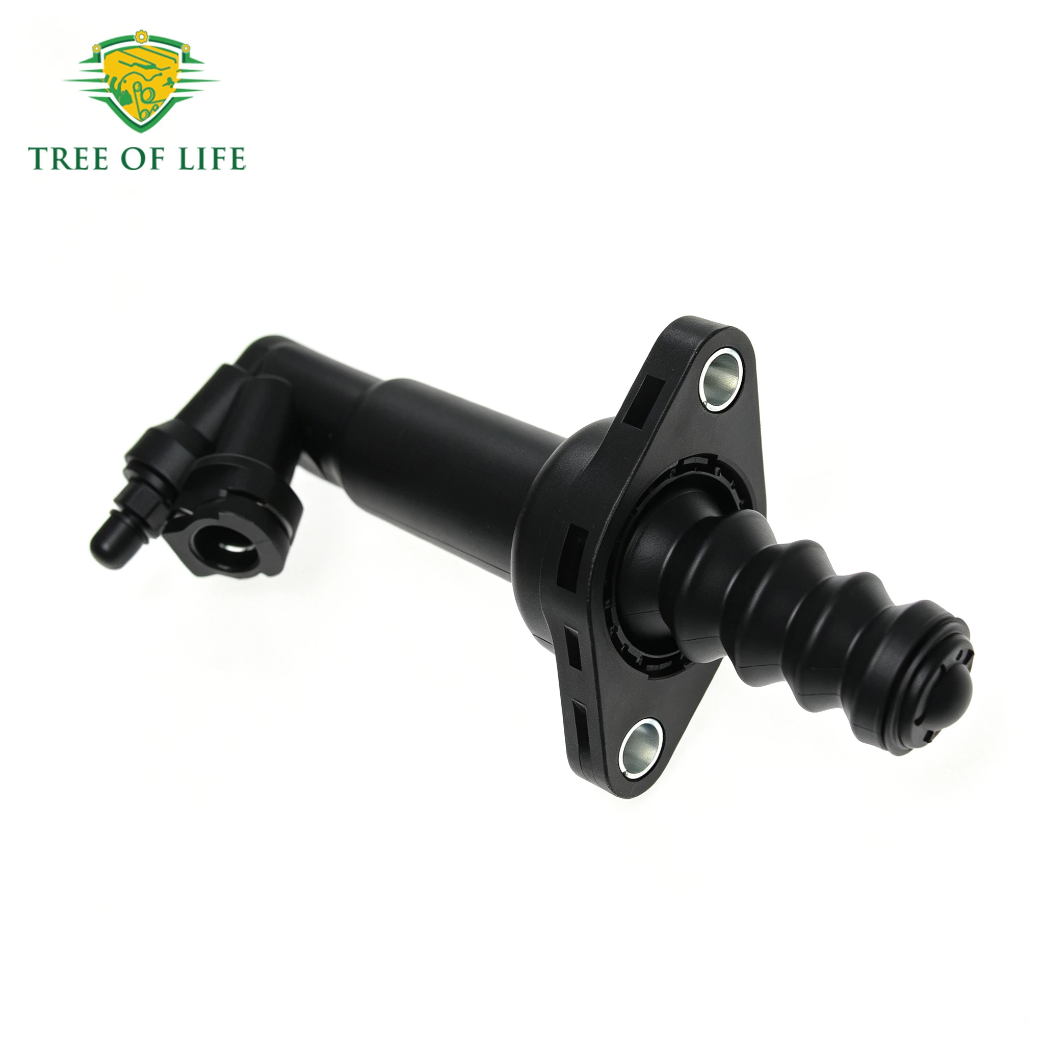 Clutch Slave Cylinder 7E0721261 For Volkswagen Transporter Caravelle Multivan California 1.9 2.0 2.5 TDI TSI 7H 7J 2007-2024