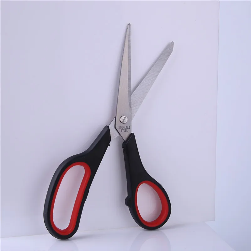 Sewing Scissors Tailor Scissors Multi-Purpose Sharp Stainless Steel Scissors Needlework Embroidery Thread Knitting Sewing Tool