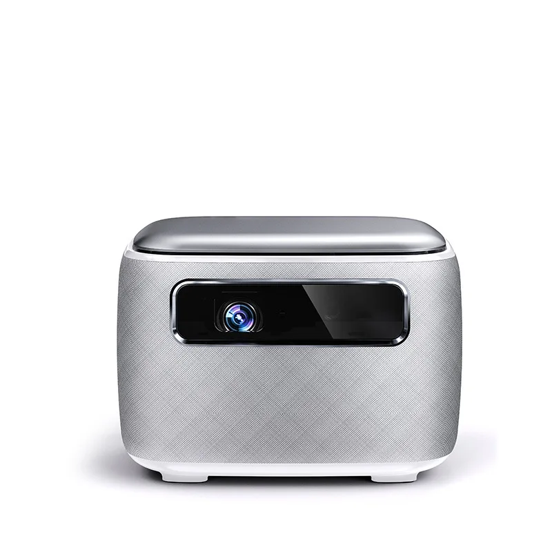Hotel projector 1080P ultra high definition giant screen cinema TV wireless screen projector business meeting projector