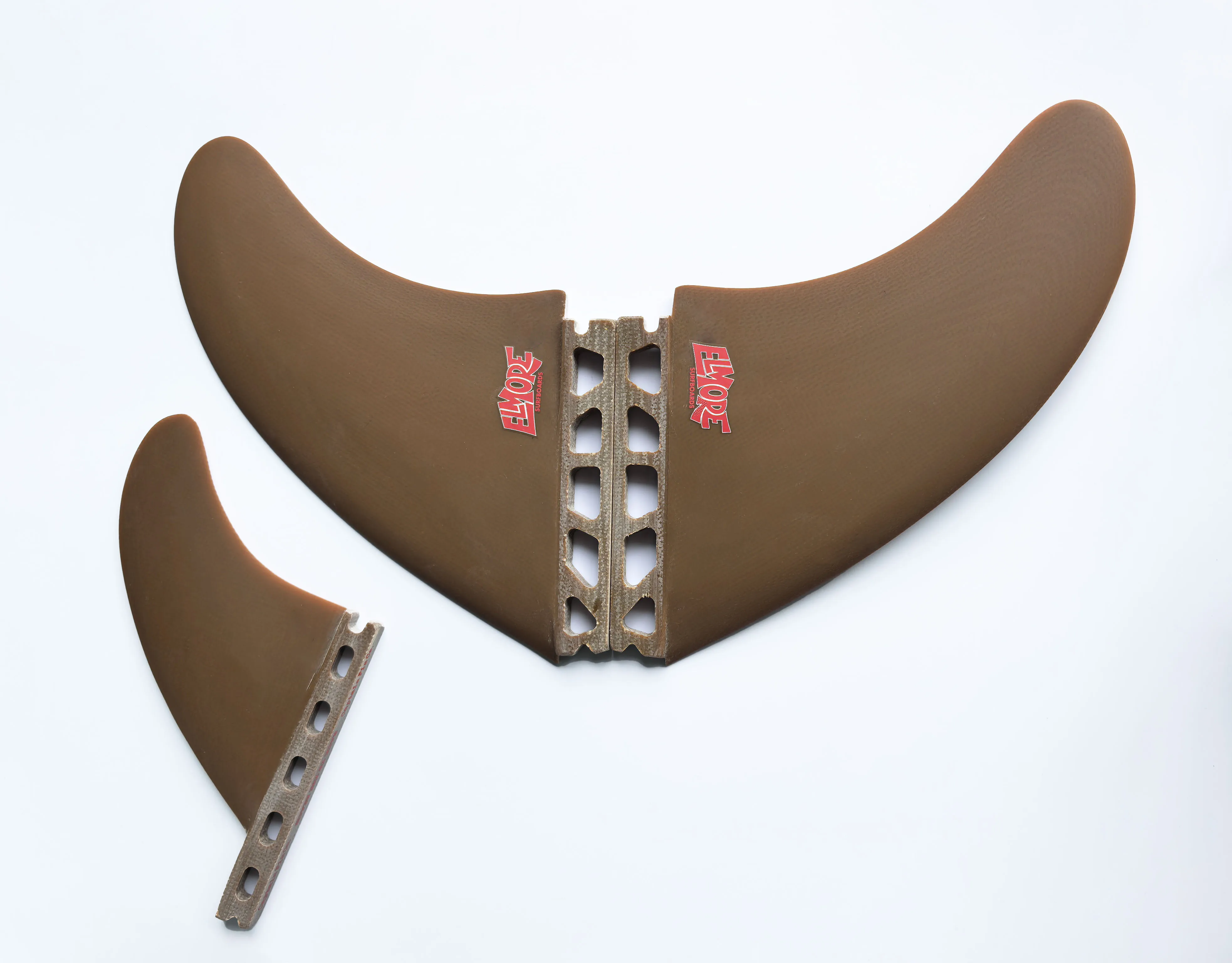 Thumbnail 2 - #80 Compare Surfboard Fins Before You Buy