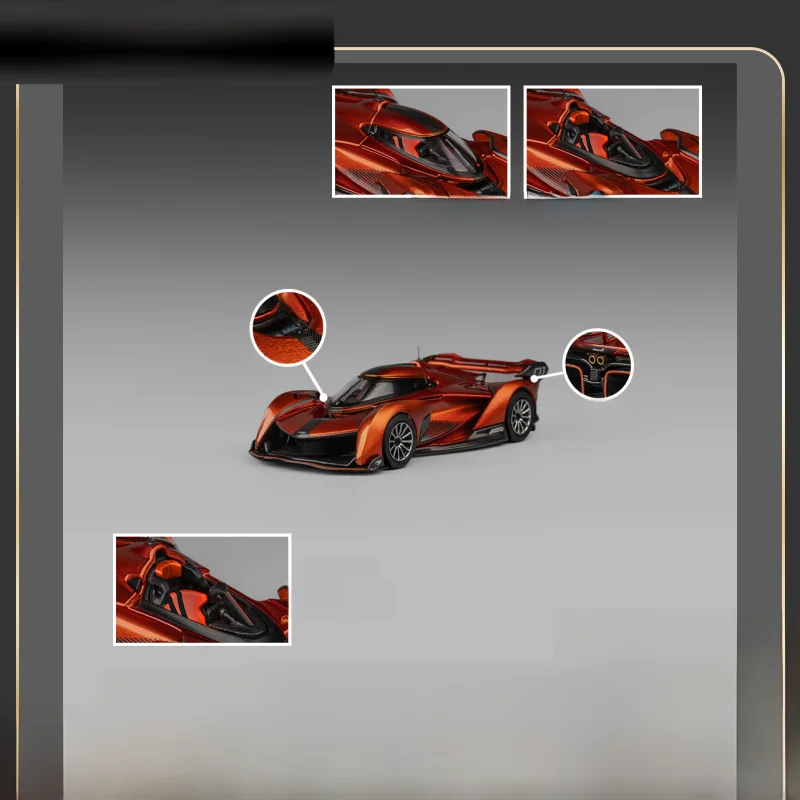 modele-de-voiture-en-alliage-mclaren-solus-gt-orange-metallise-modele-de-vehicule-de-collection-de-precision-a-l'echelle-1-64-par-cm-model