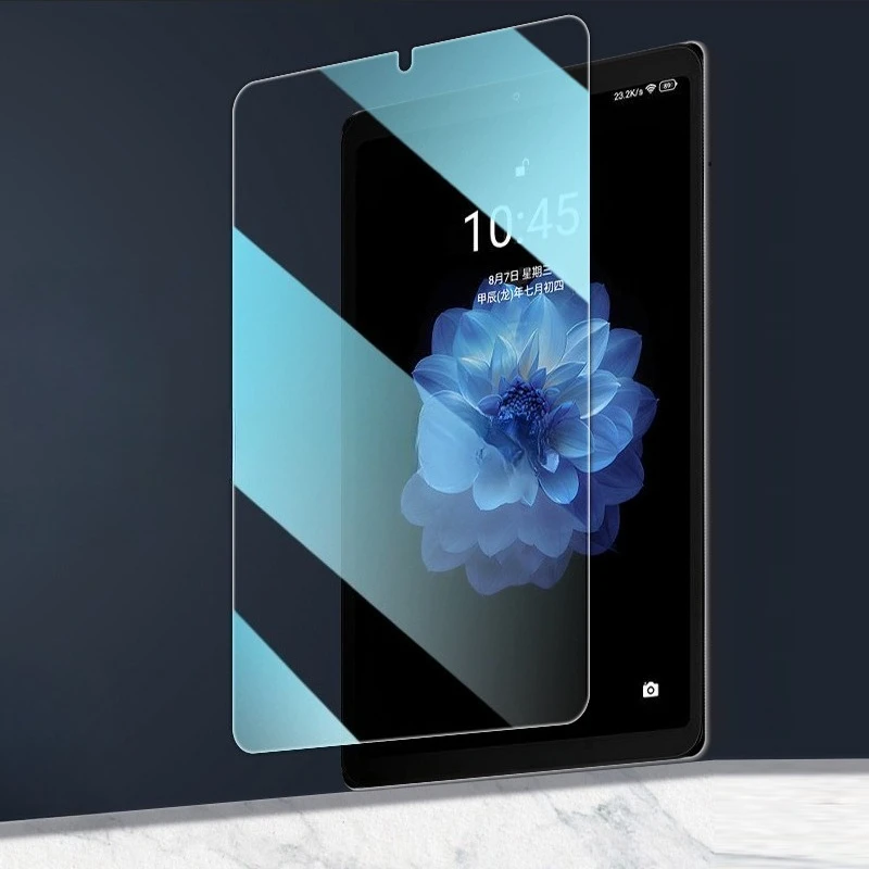 Tablet Tempered Glass for Alldocube IPlay 80 60 Mini Pro 8.4