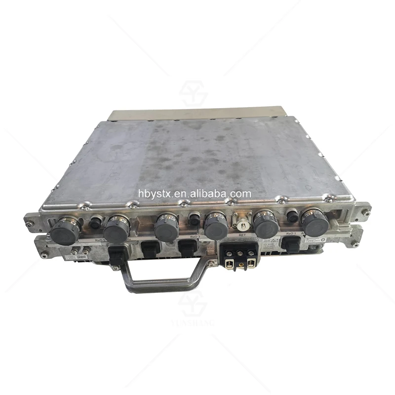 NK Remote Radio RRU FXEB 472510A Base Station with 1 Year Warranty for Telecom Communication