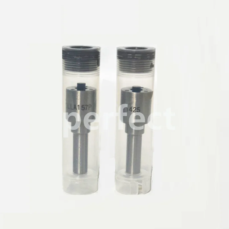 

For MMC-NFZ Injector 0445120049 Fuel Nozzle DLLA157P1425 0433171887 4pcs