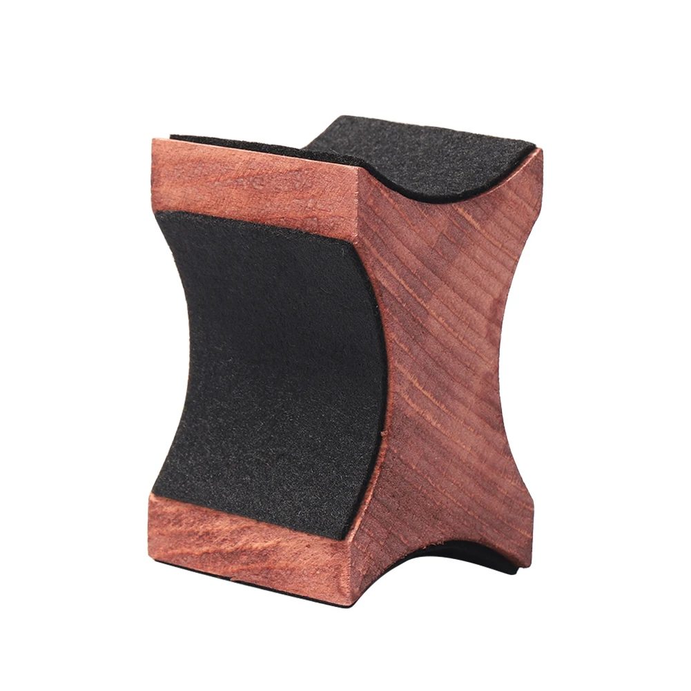 Gitarre Neck Rest Unterstützung Elektrische Akustische Gitarrenbauer Werkzeug Ukulele Stand Rack – Detail 18