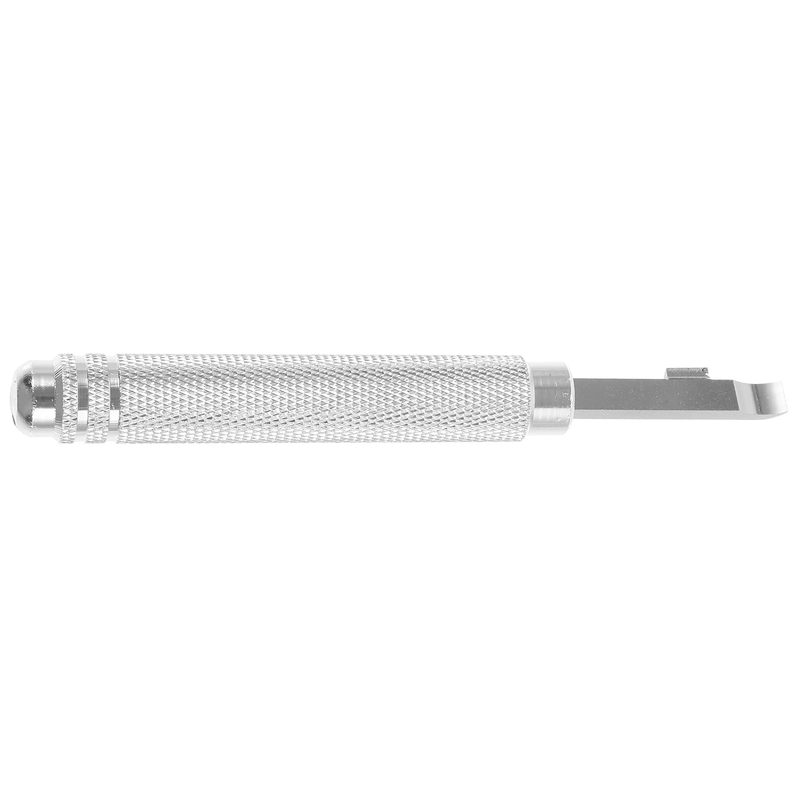 

Multi Functional Aluminum Handle Watch Back Remover Tool Replacement Kit for Most Watches Ergonomic Lightweight Case