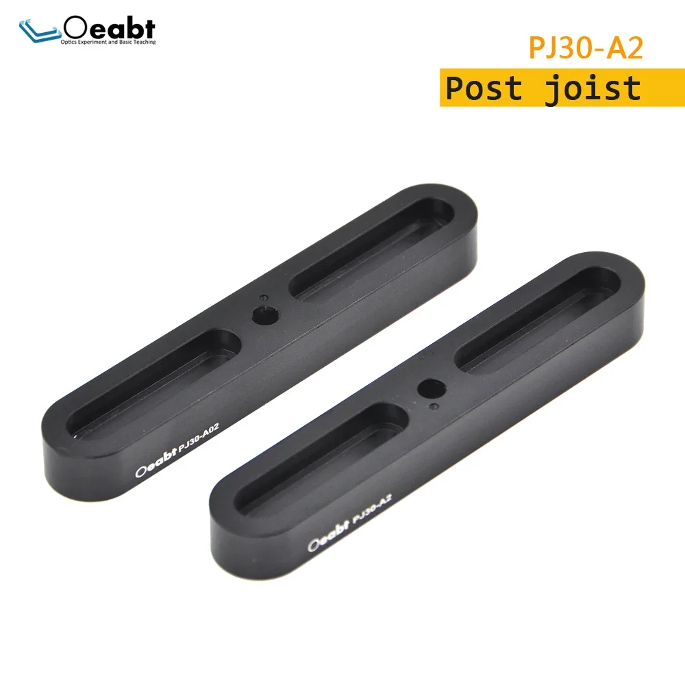 PJ30-A2 Khung Gắn Joist Bài Joist Quang Thí Nghiệm Lập Dị Đĩa Countersunk Khe Cắm Trọng Lượng Rẽ Nước Lỗ Giá Đỡ