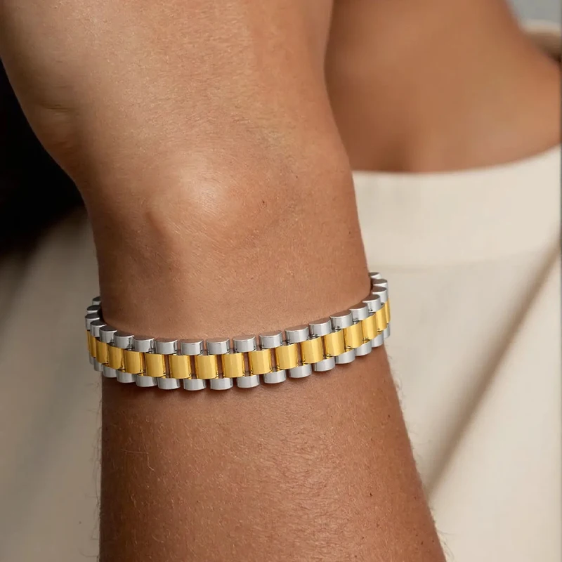 Thumbnail 3 - #7 Cheapest Gold-Plated Bracelets Deals You Can Get